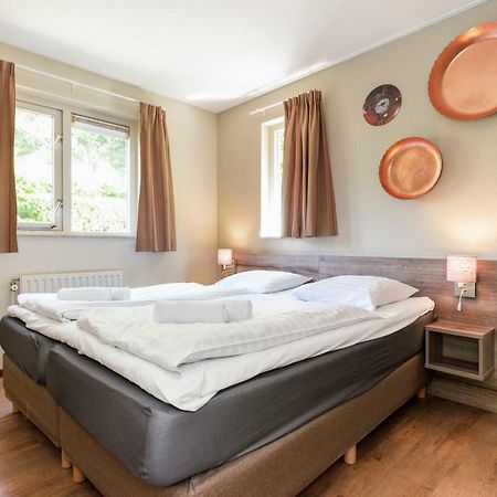 Landal Duc De Brabant Hotell Westelbeers Eksteriør bilde