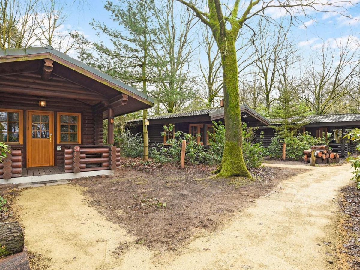 Landal Duc De Brabant Hotell Westelbeers Rom bilde