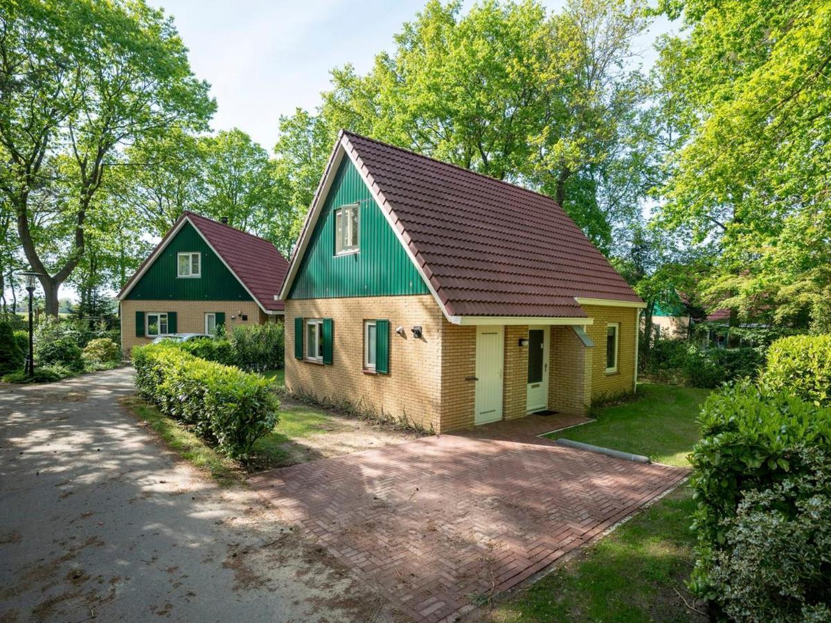 Landal Duc De Brabant Hotell Westelbeers Rom bilde