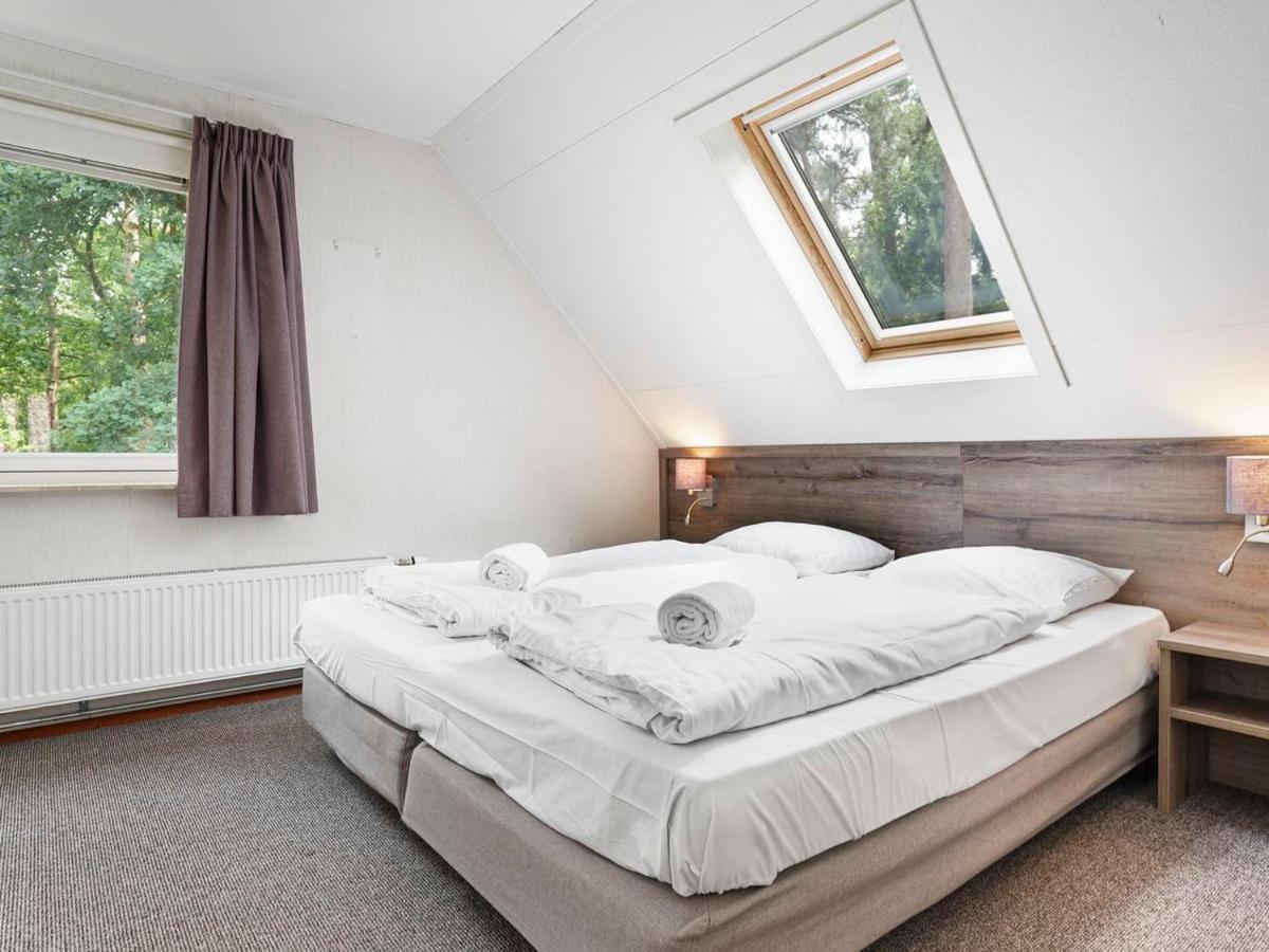 Landal Duc De Brabant Hotell Westelbeers Eksteriør bilde